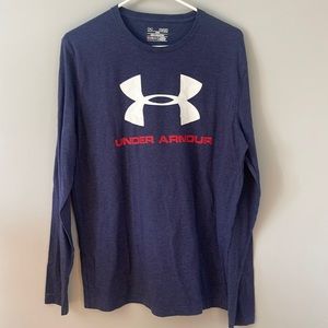 Men’s under armor T-shirt